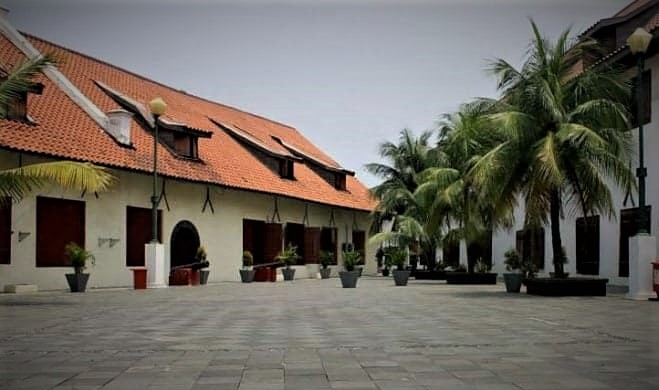 7 Museum Sejarah Tertua di Indonesia