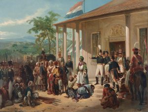 Sejarah Sulawesi Selatan 1669 Dari Perang Makassar Hingga Kesepakatan Bongaya