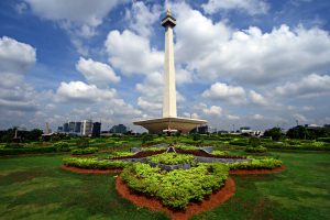 Monumen Ikonik dan Bersejarah di Indonesia